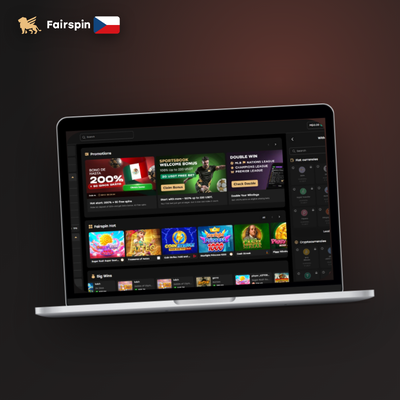 Výběr výher přes e-peněženky Skrill, Neteller a Jeton u Fairspin Casino