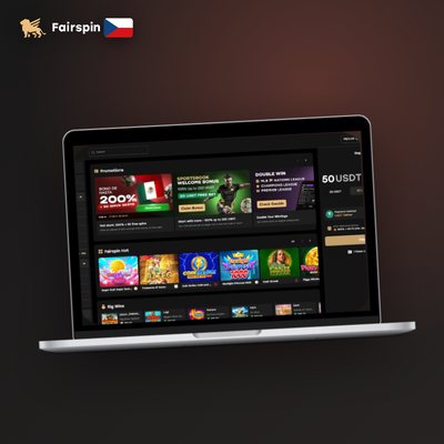 E-peněženky Skrill a Neteller jako bezpečná metoda vkladu ve Fairspin Casino