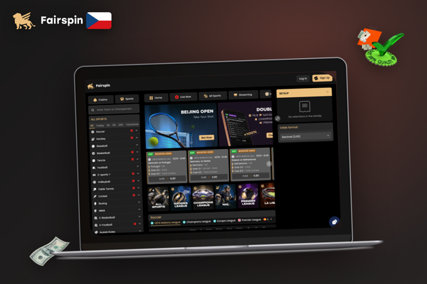 Optimalizace Fairspin Casino na PC – správce úloh a instalace klienta na starším notebooku