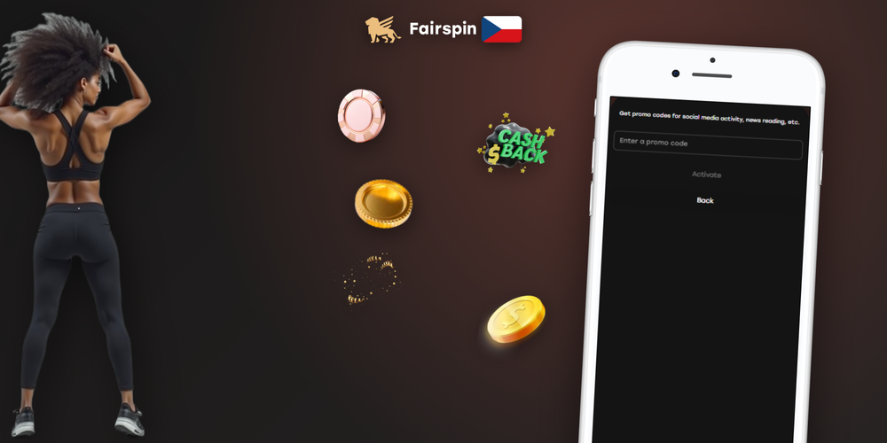 Ověření totožnosti KYC ve Fairspin Casino – doklad, doklad adresy a potvrzení účtu