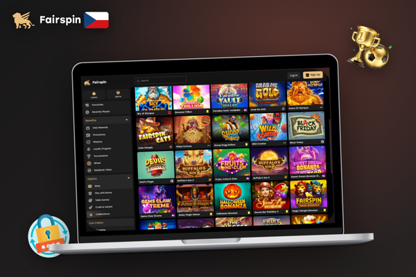 Mentální příprava a tipy pro hru ve Fairspin Casino – hráč si zapisuje strategii