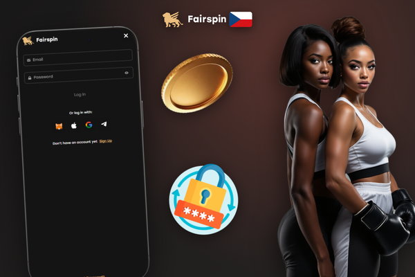 Nástroje ochrany hráče ve Fairspin Casino – nastavte limit vkladu a hrajte zodpovědně
