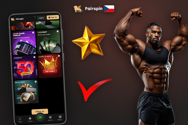 Slotové hry Fairspin Casino od Pragmatic Play a NetEnt s vyznačeným příspěvkem k požadavku obratu